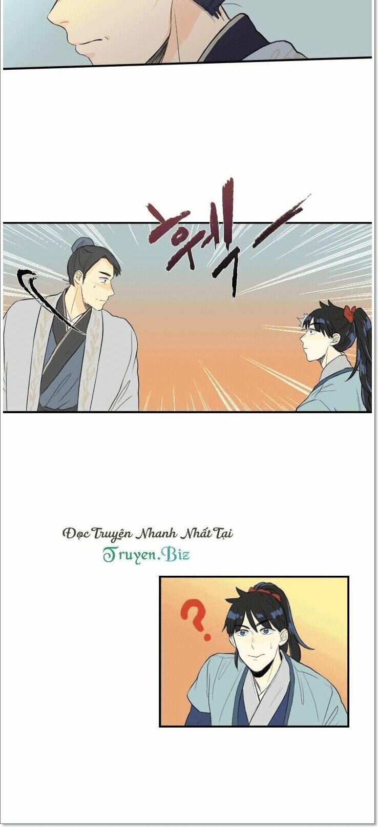 Học Sĩ Trùng Sinh Chapter 32 - Trang 13