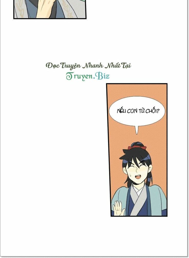Học Sĩ Trùng Sinh Chapter 32 - Trang 20
