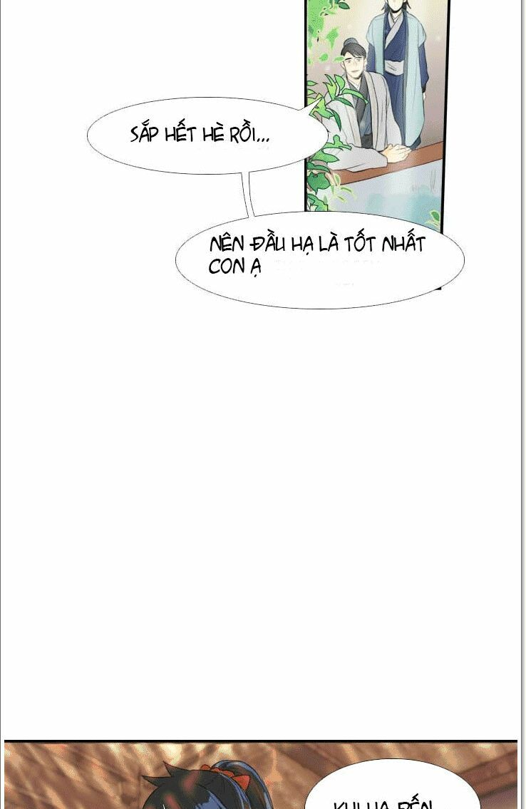 Học Sĩ Trùng Sinh Chapter 32 - Trang 23