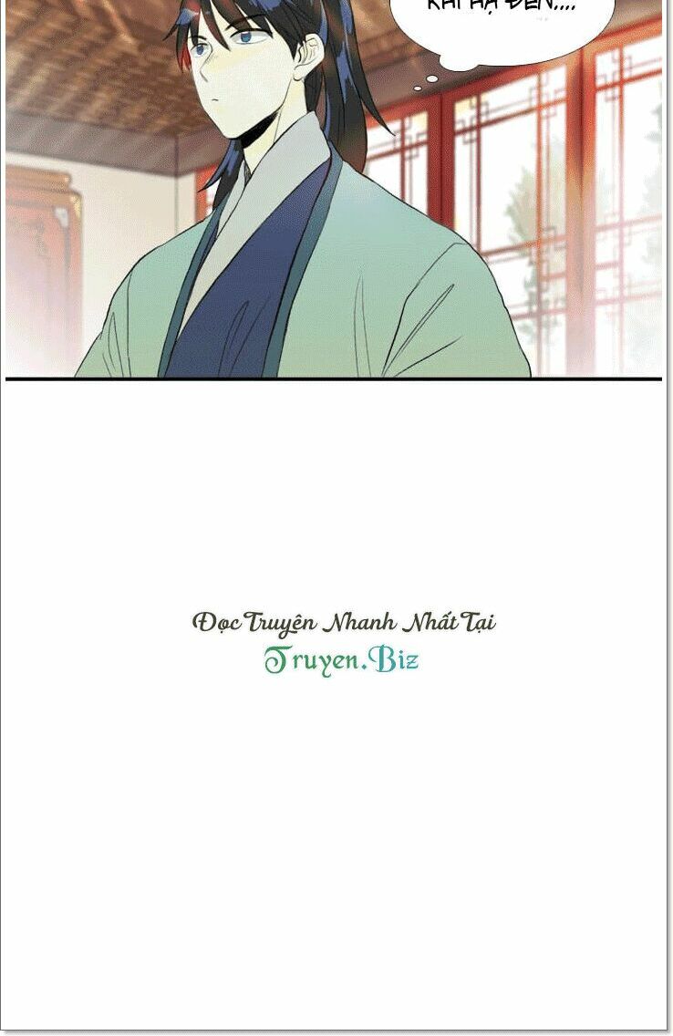 Học Sĩ Trùng Sinh Chapter 32 - Trang 24