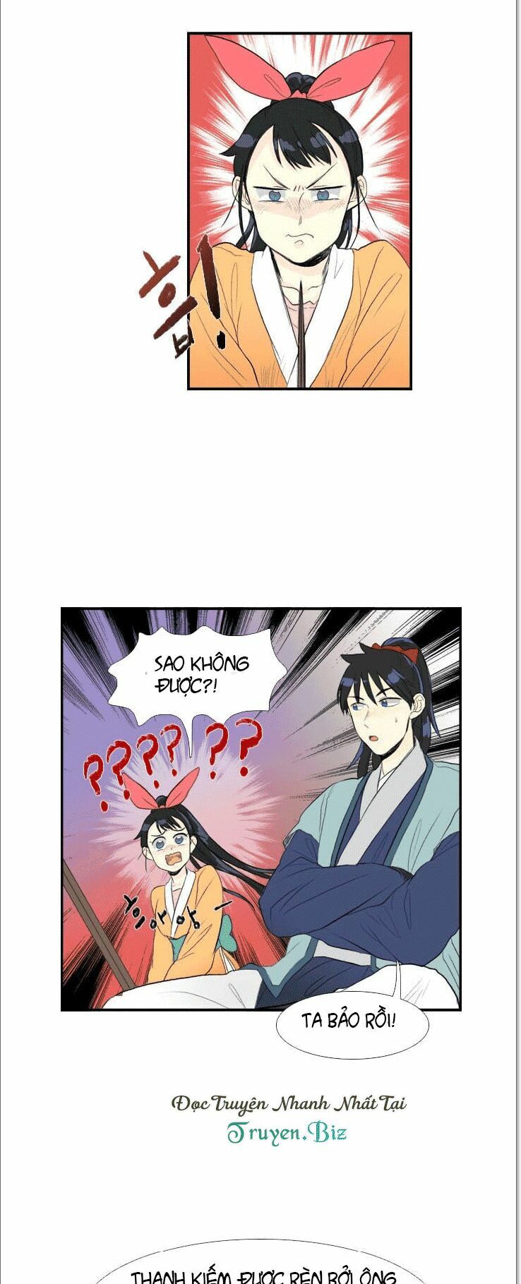 Học Sĩ Trùng Sinh Chapter 32 - Trang 26