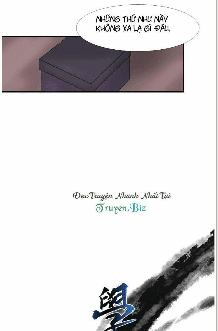 Học Sĩ Trùng Sinh Chapter 32 - Trang 9