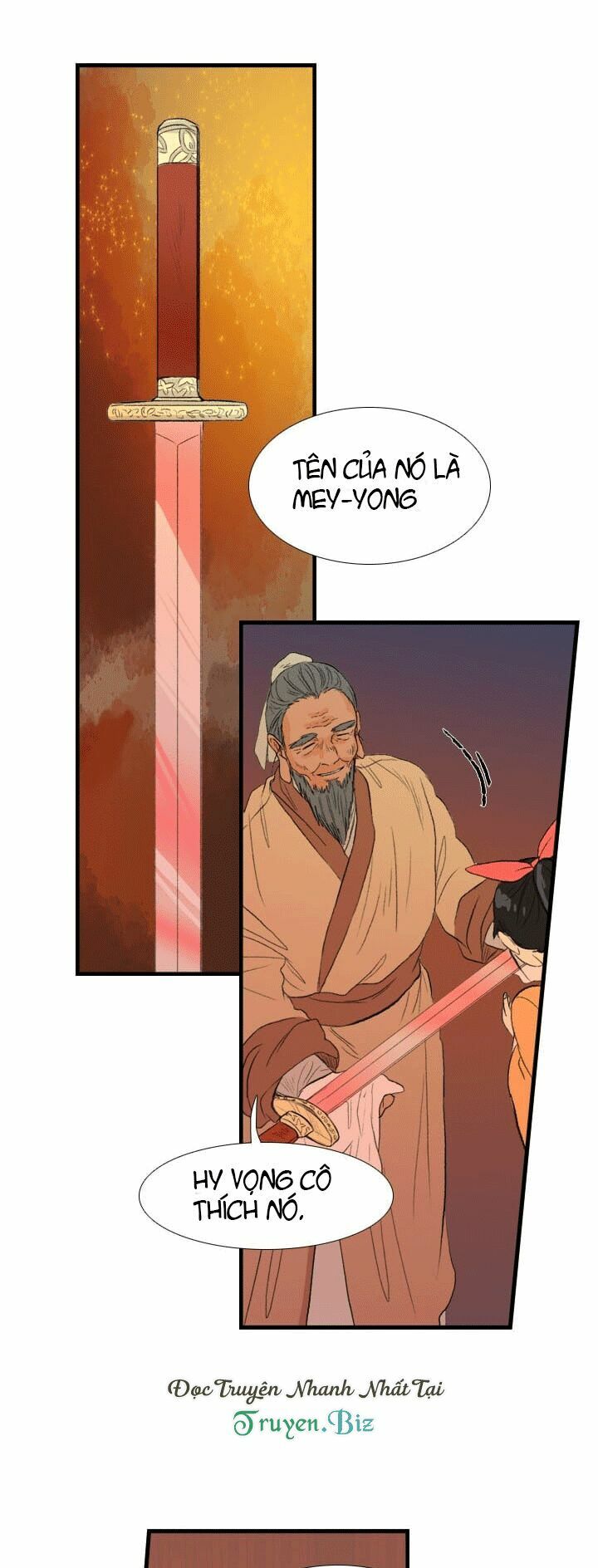 Học Sĩ Trùng Sinh Chapter 33 - Trang 17