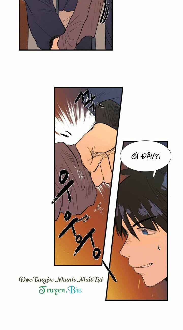 Học Sĩ Trùng Sinh Chapter 33 - Trang 24
