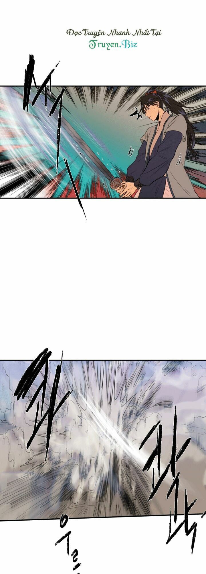 Học Sĩ Trùng Sinh Chapter 33 - Trang 28