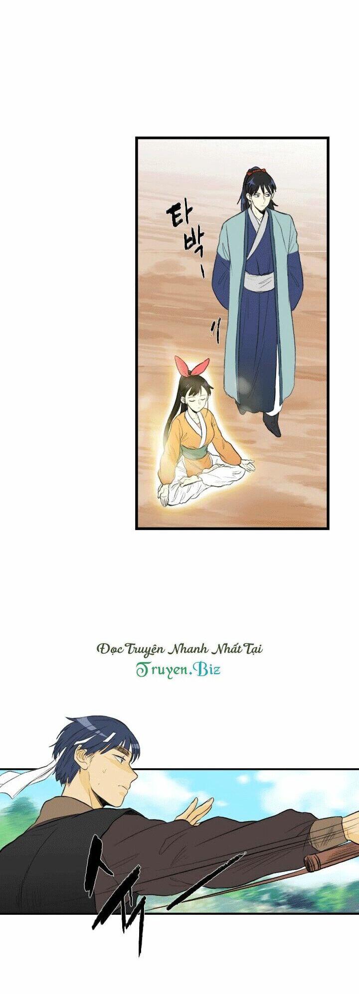 Học Sĩ Trùng Sinh Chapter 33 - Trang 3
