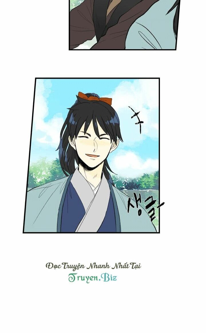 Học Sĩ Trùng Sinh Chapter 33 - Trang 6