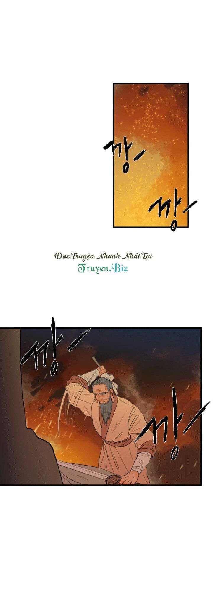Học Sĩ Trùng Sinh Chapter 33 - Trang 7