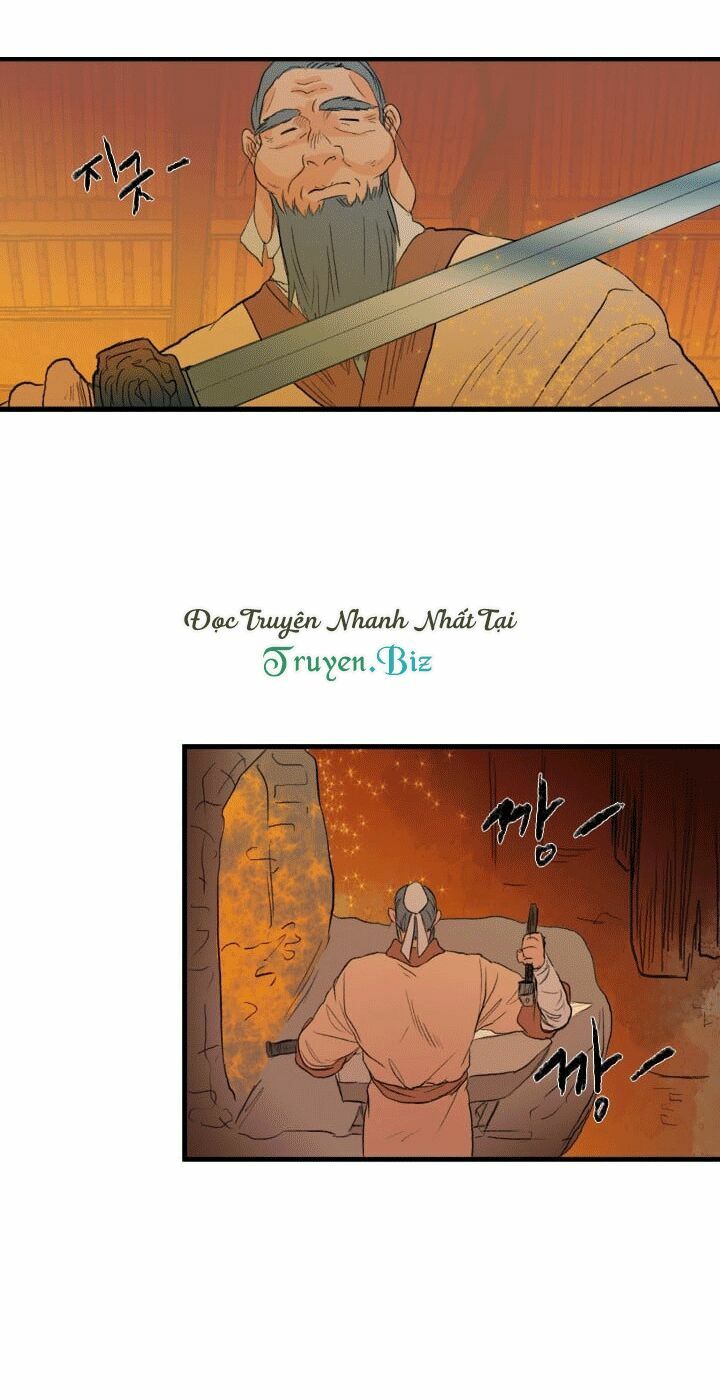Học Sĩ Trùng Sinh Chapter 33 - Trang 8