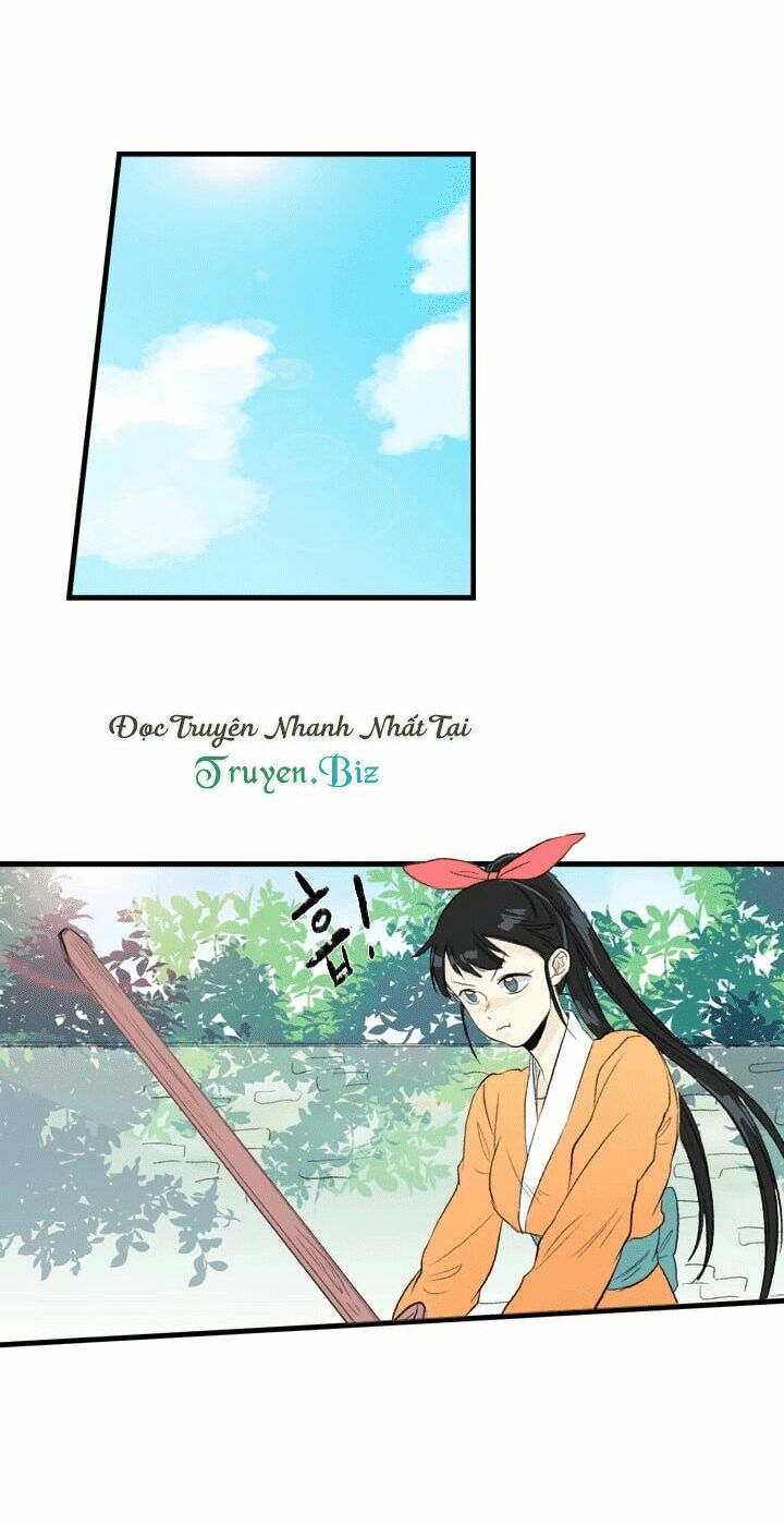 Học Sĩ Trùng Sinh Chapter 33 - Trang 9