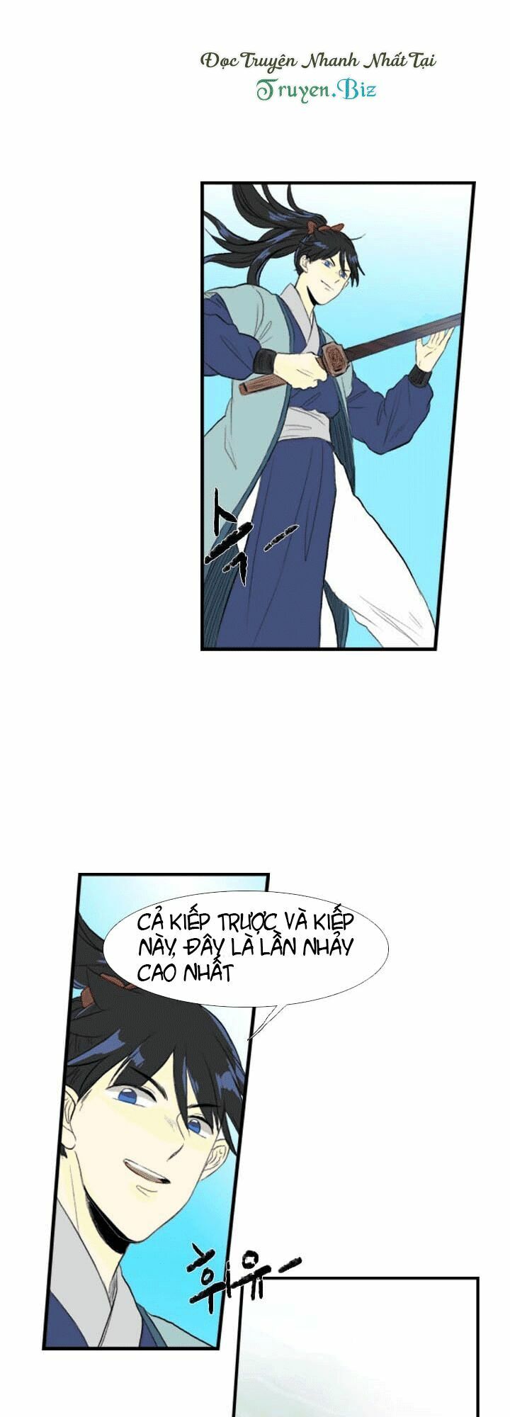 Học Sĩ Trùng Sinh Chapter 34 - Trang 10