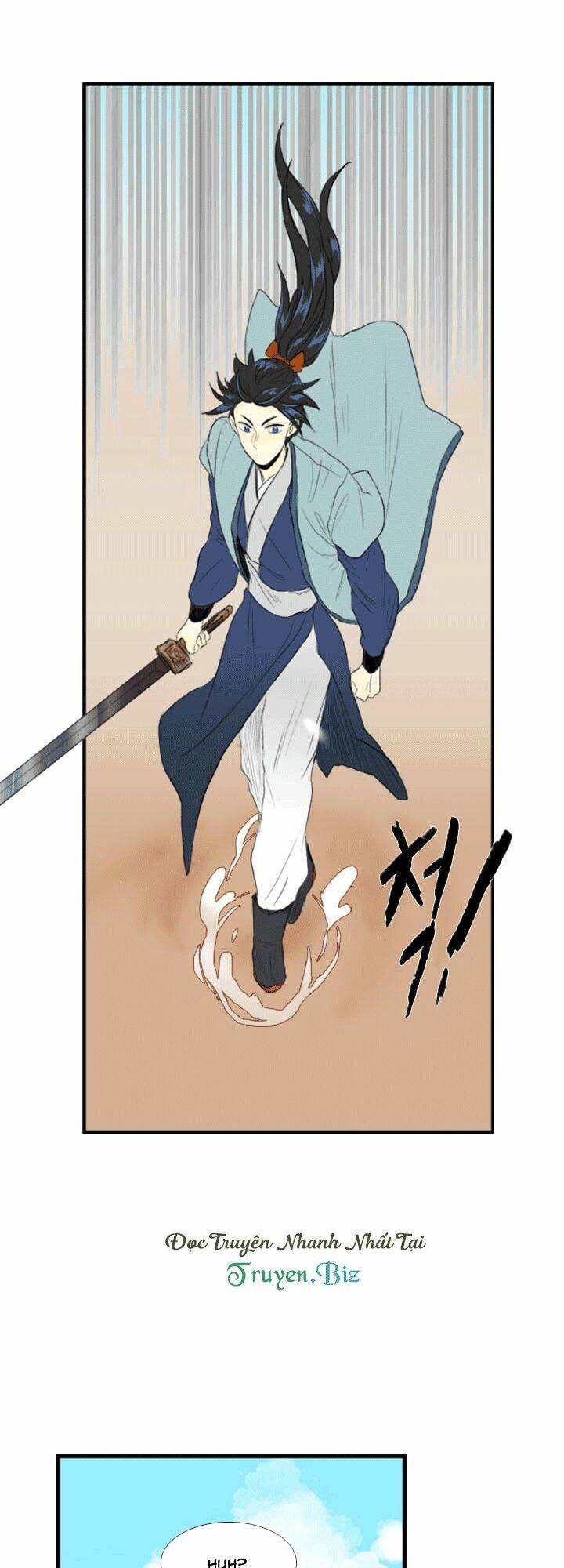 Học Sĩ Trùng Sinh Chapter 34 - Trang 14