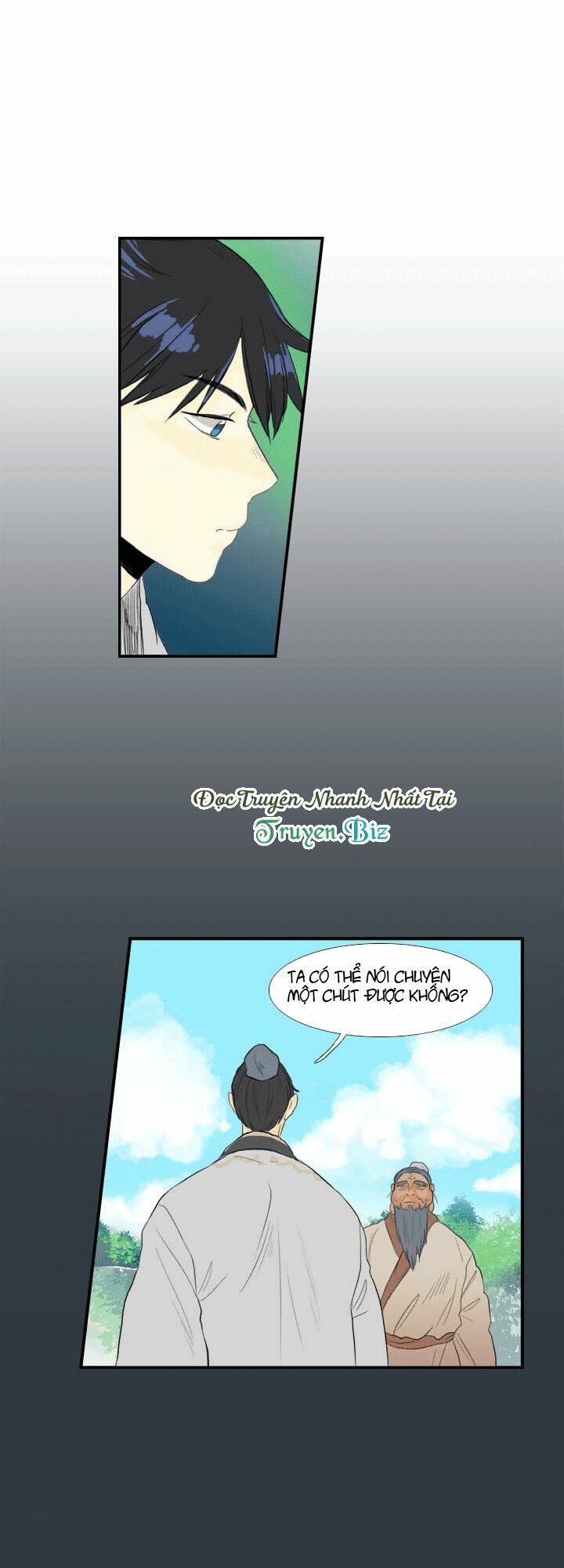 Học Sĩ Trùng Sinh Chapter 34 - Trang 22