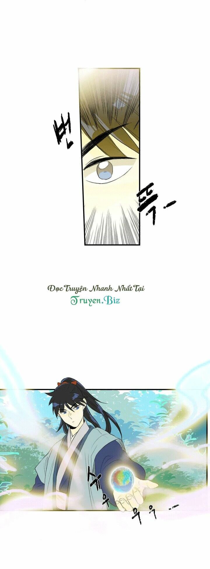 Học Sĩ Trùng Sinh Chapter 34 - Trang 34