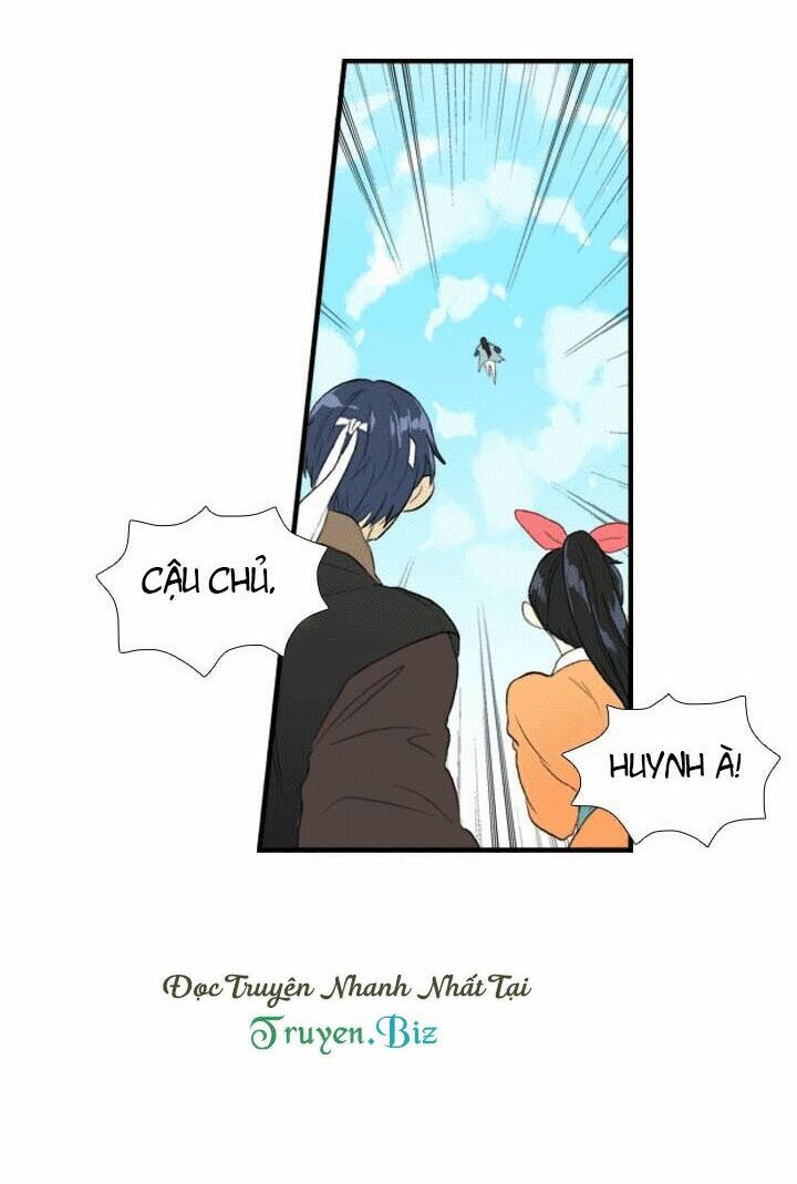 Học Sĩ Trùng Sinh Chapter 34 - Trang 4