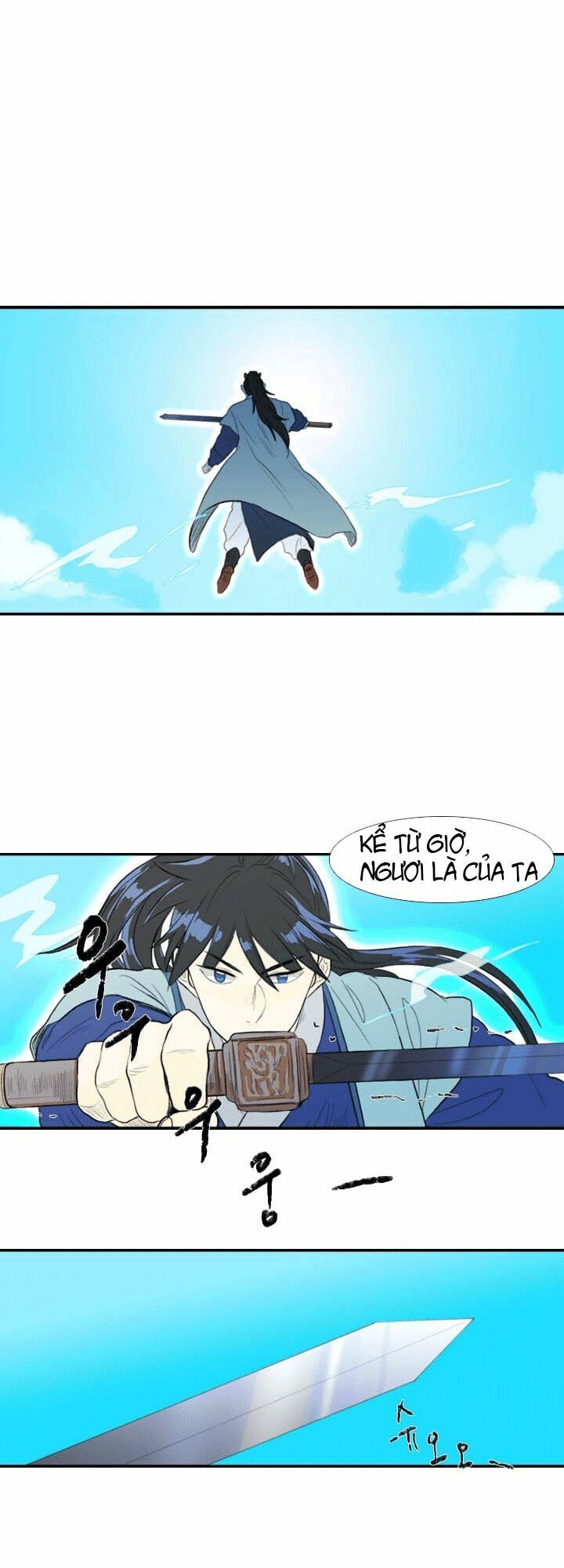 Học Sĩ Trùng Sinh Chapter 34 - Trang 9