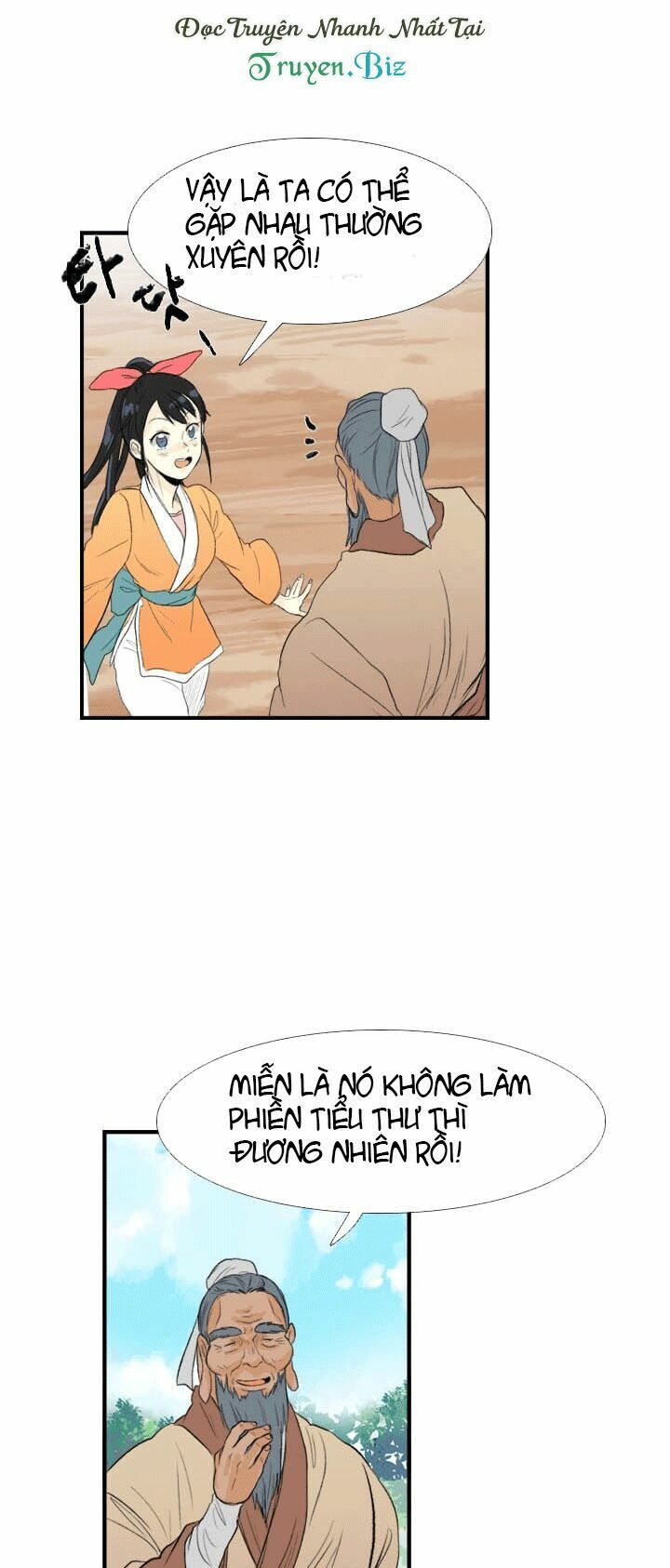 Học Sĩ Trùng Sinh Chapter 35 - Trang 11