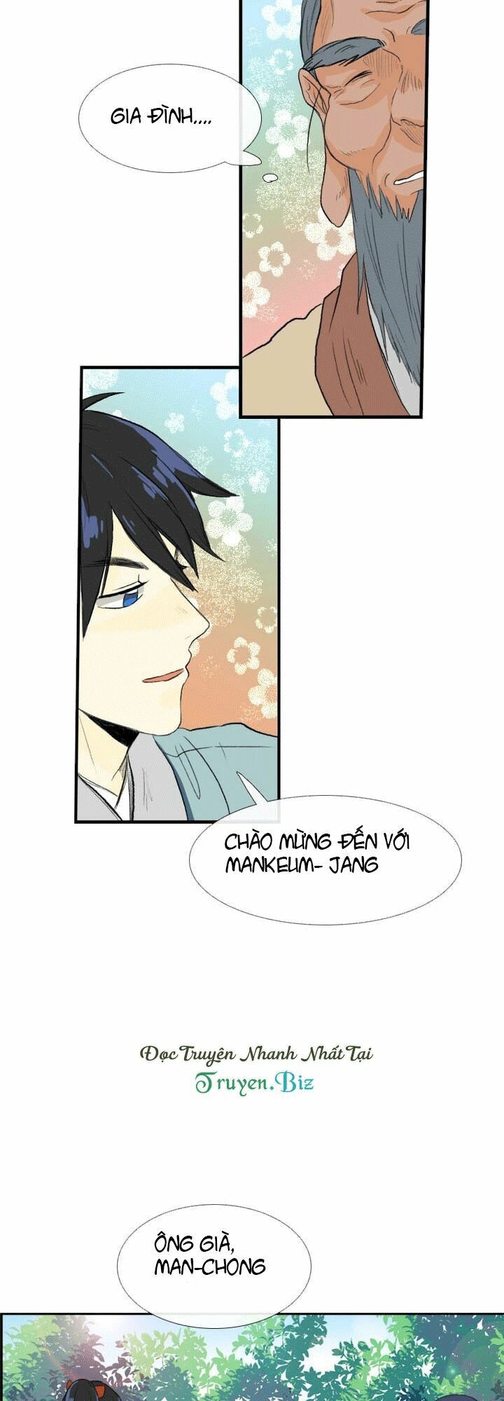 Học Sĩ Trùng Sinh Chapter 35 - Trang 15