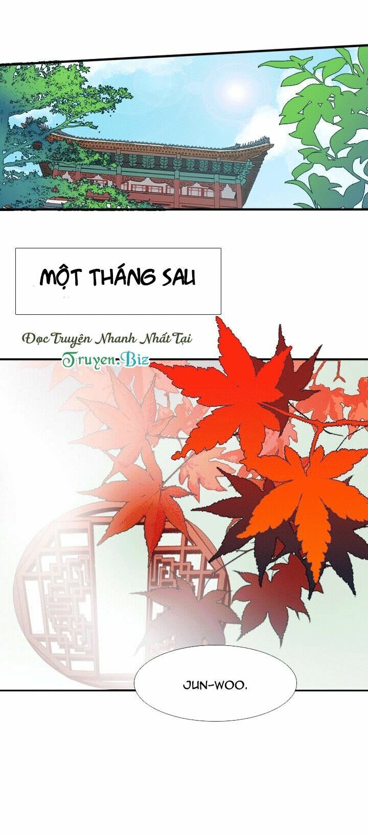 Học Sĩ Trùng Sinh Chapter 35 - Trang 17