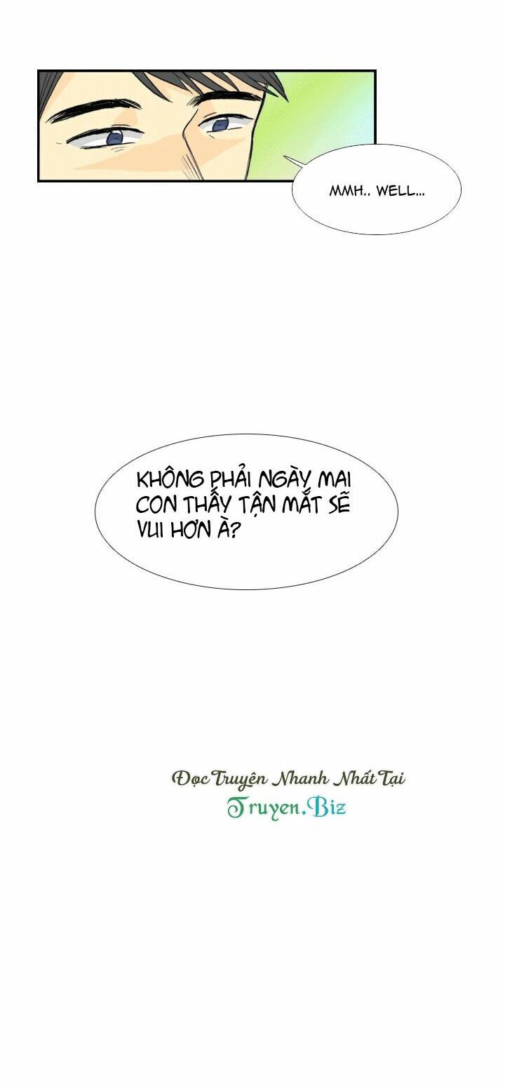 Học Sĩ Trùng Sinh Chapter 35 - Trang 28