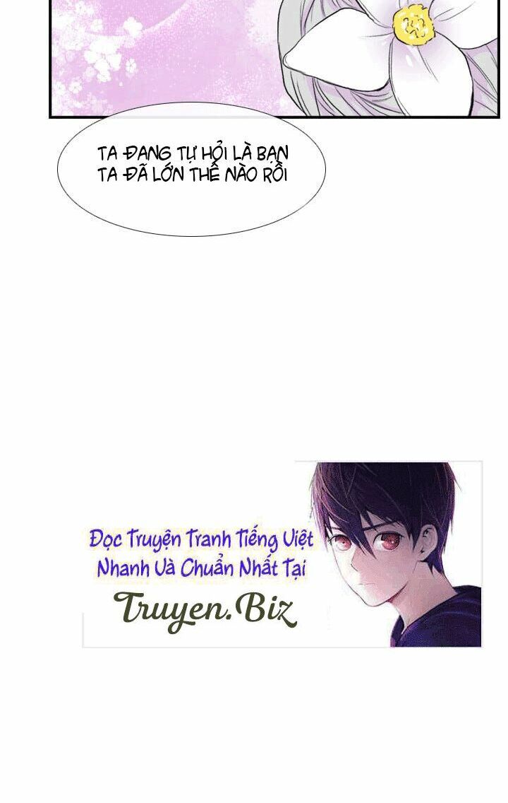 Học Sĩ Trùng Sinh Chapter 35 - Trang 34