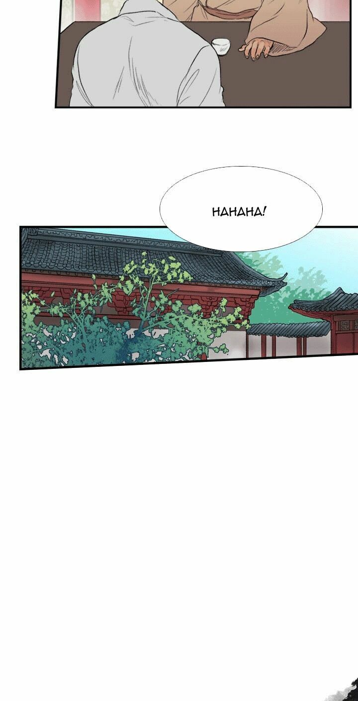 Học Sĩ Trùng Sinh Chapter 35 - Trang 7