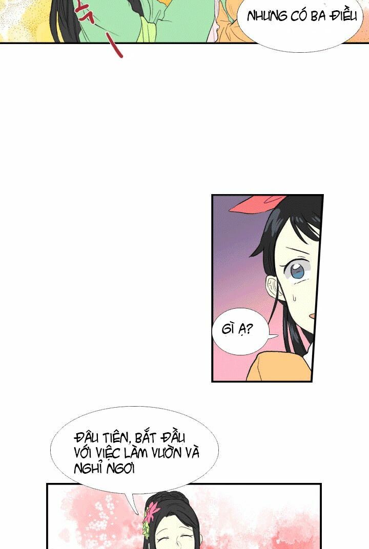 Học Sĩ Trùng Sinh Chapter 36 - Trang 7