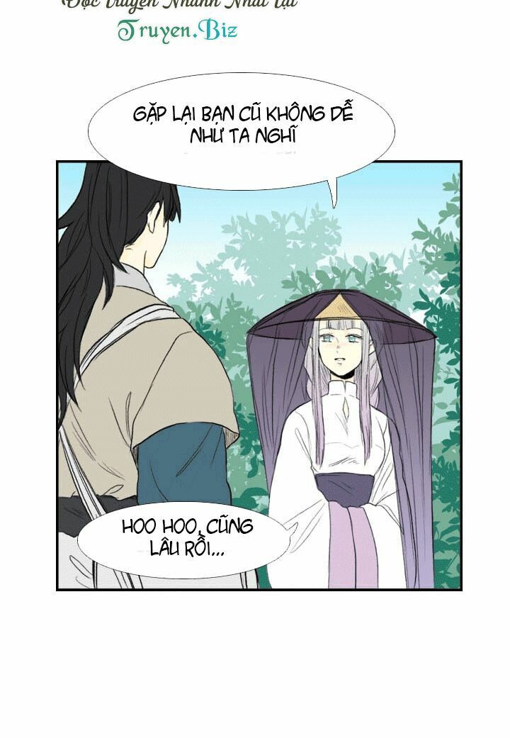 Học Sĩ Trùng Sinh Chapter 37 - Trang 16
