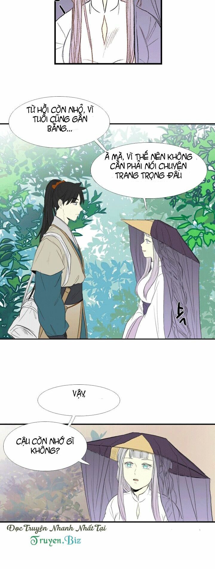 Học Sĩ Trùng Sinh Chapter 37 - Trang 19