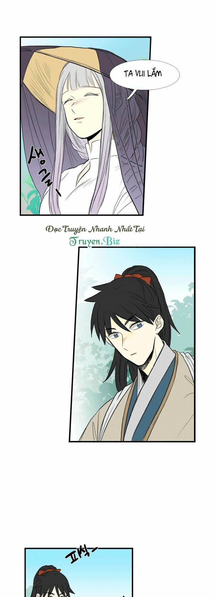 Học Sĩ Trùng Sinh Chapter 37 - Trang 24