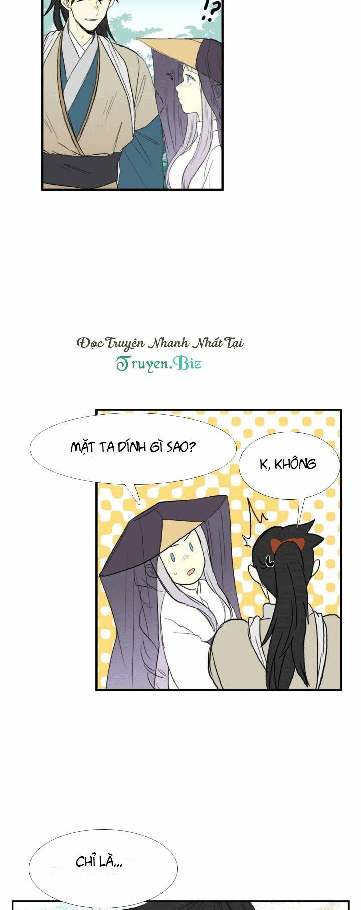 Học Sĩ Trùng Sinh Chapter 37 - Trang 25