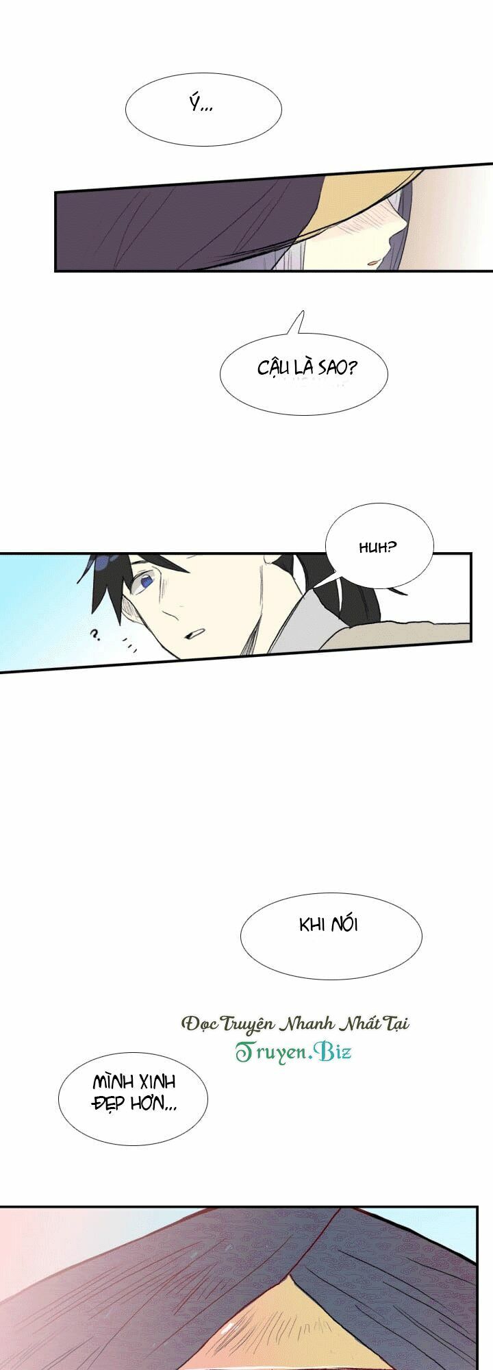 Học Sĩ Trùng Sinh Chapter 37 - Trang 33