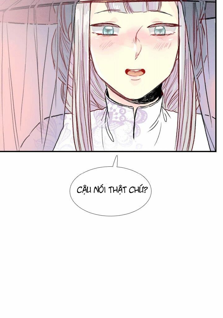 Học Sĩ Trùng Sinh Chapter 37 - Trang 34