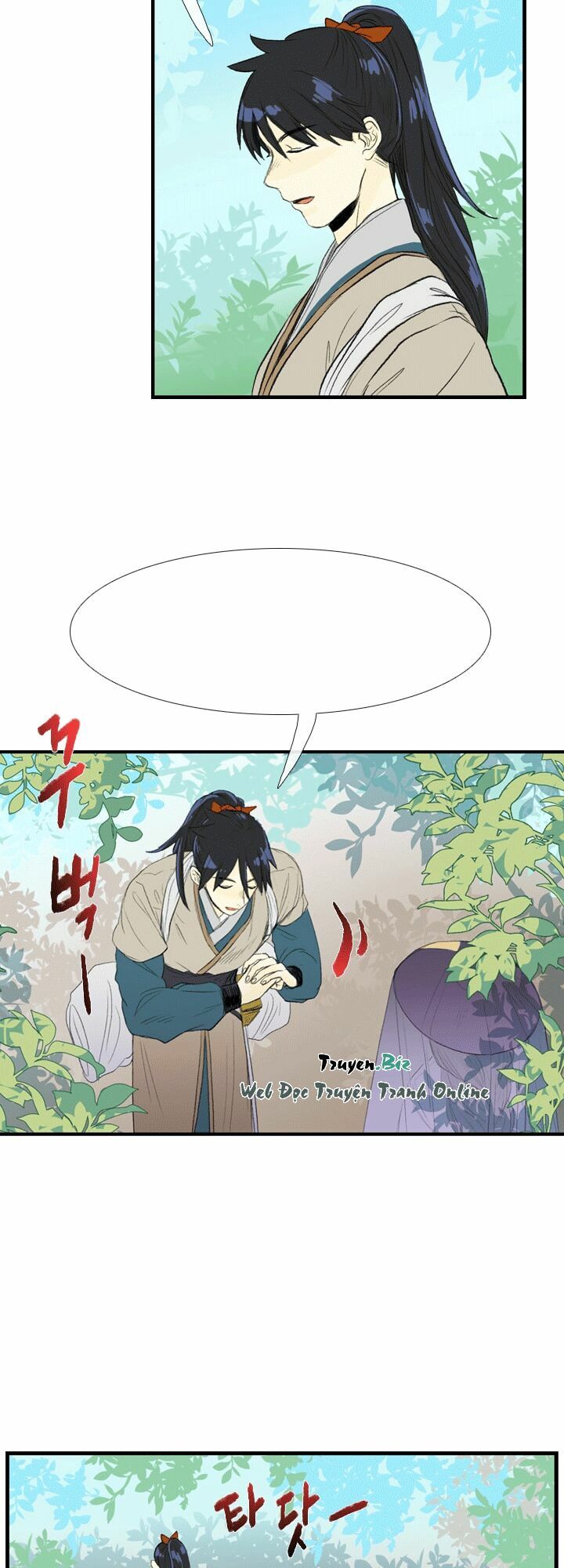 Học Sĩ Trùng Sinh Chapter 38 - Trang 11