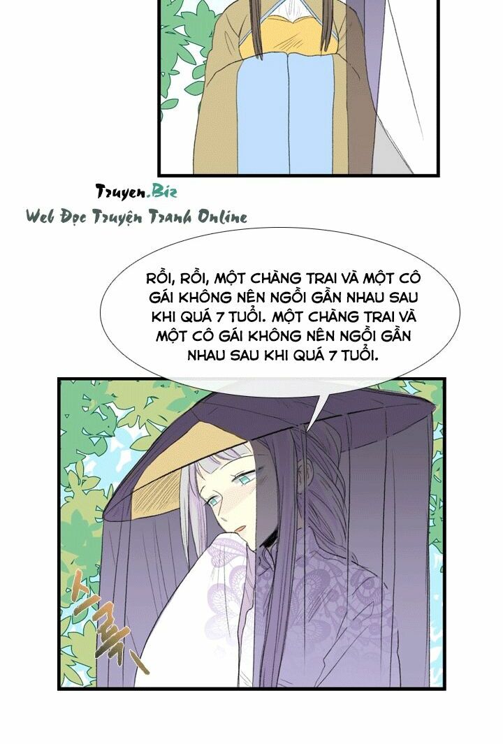 Học Sĩ Trùng Sinh Chapter 38 - Trang 13