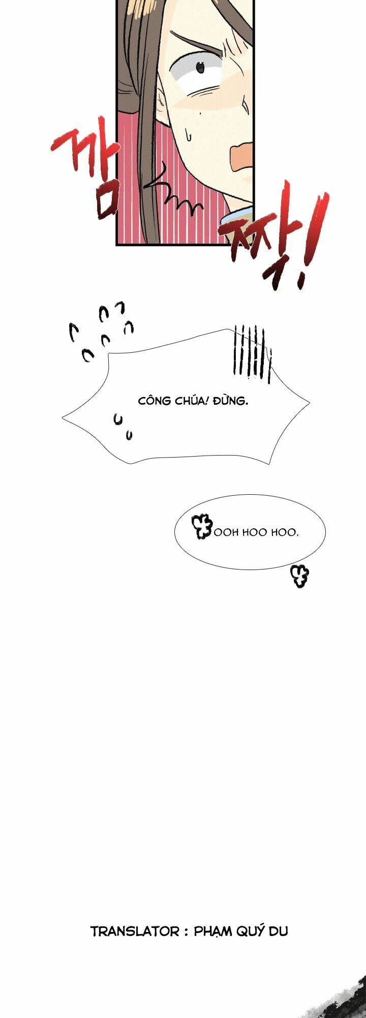Học Sĩ Trùng Sinh Chapter 38 - Trang 15