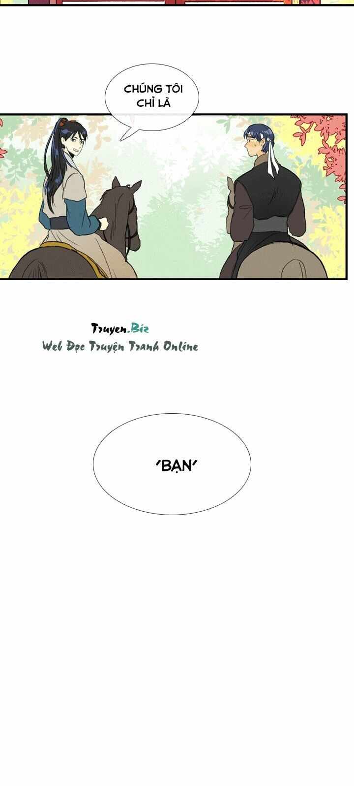 Học Sĩ Trùng Sinh Chapter 38 - Trang 25