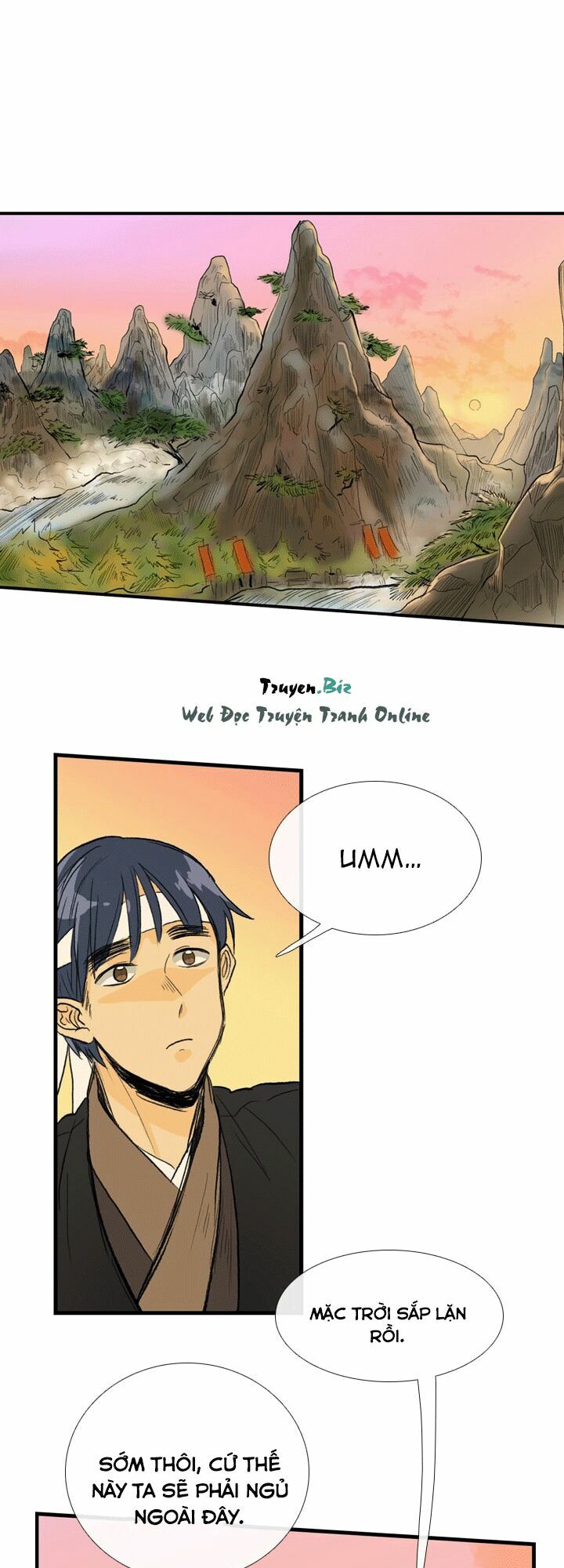 Học Sĩ Trùng Sinh Chapter 38 - Trang 26