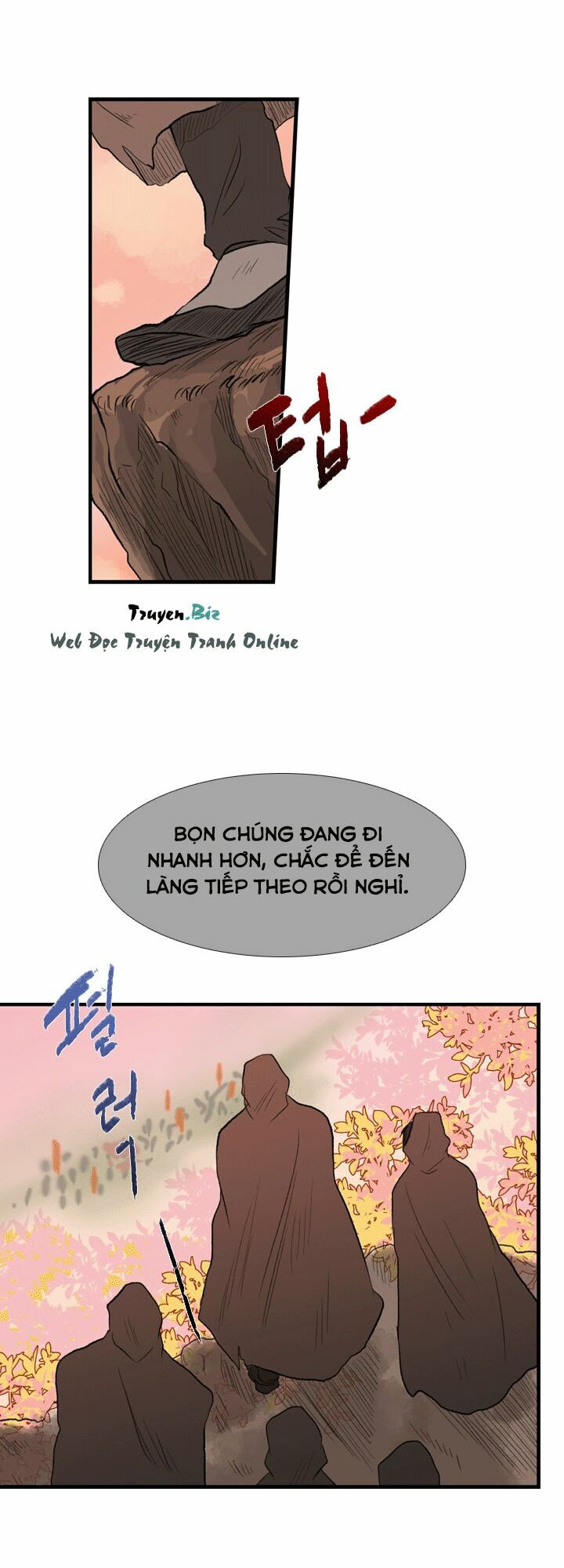 Học Sĩ Trùng Sinh Chapter 38 - Trang 36