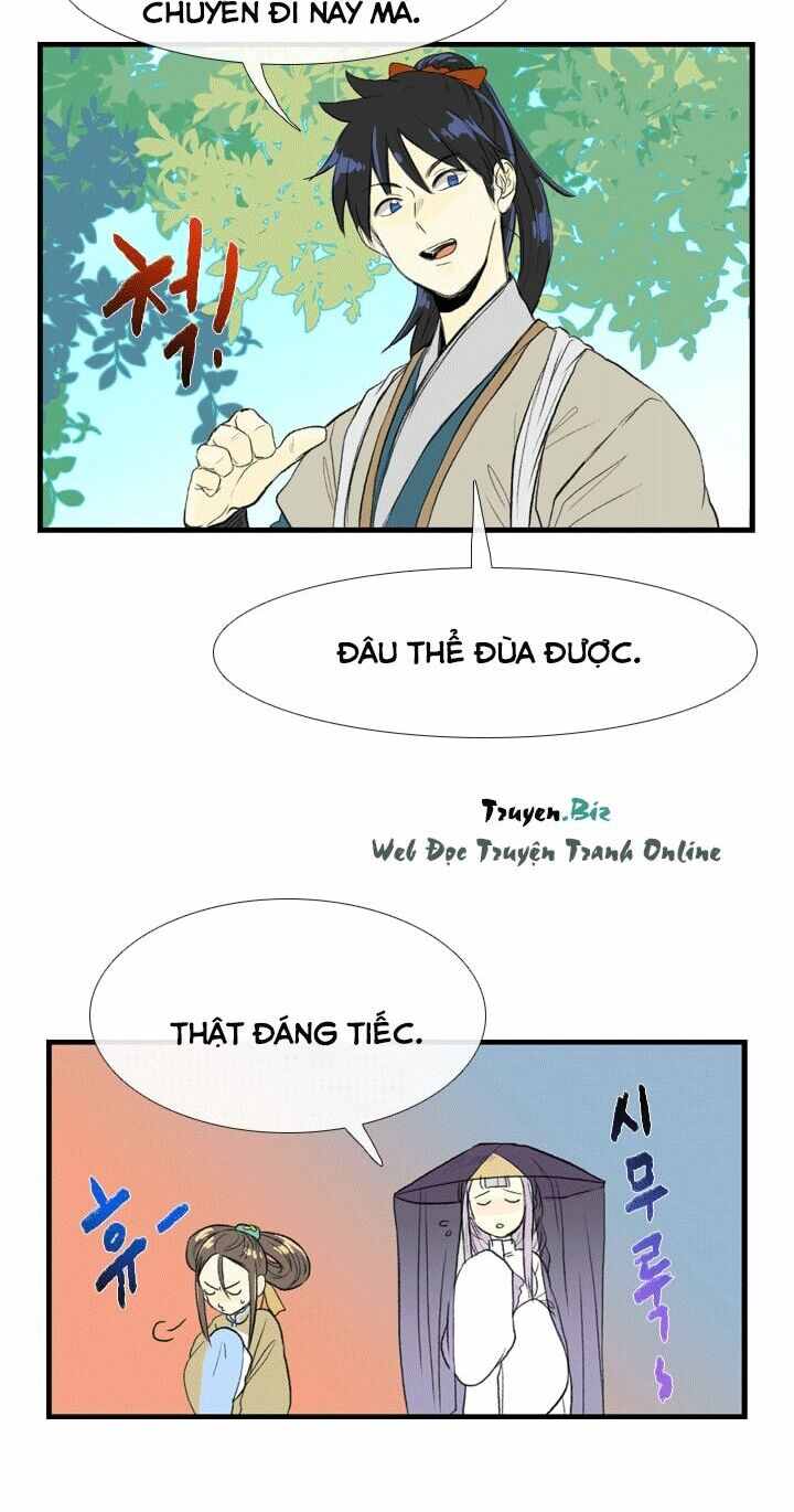 Học Sĩ Trùng Sinh Chapter 38 - Trang 9