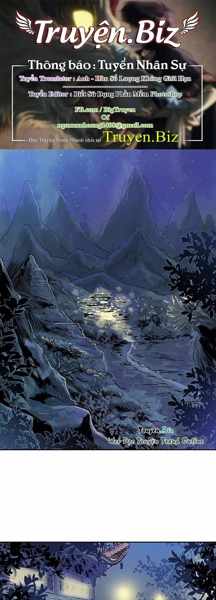 Học Sĩ Trùng Sinh Chapter 39 - Trang 2