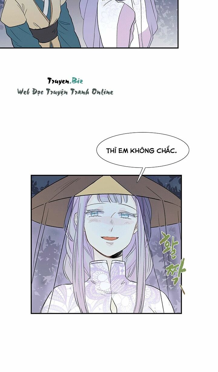 Học Sĩ Trùng Sinh Chapter 39 - Trang 21