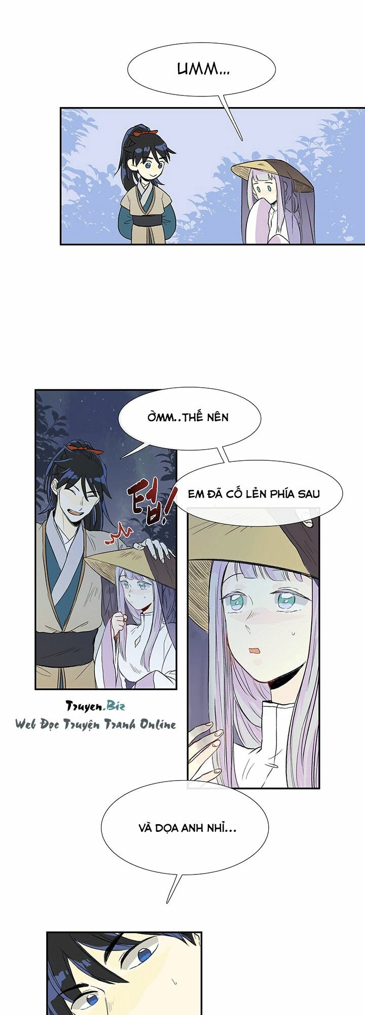 Học Sĩ Trùng Sinh Chapter 39 - Trang 24