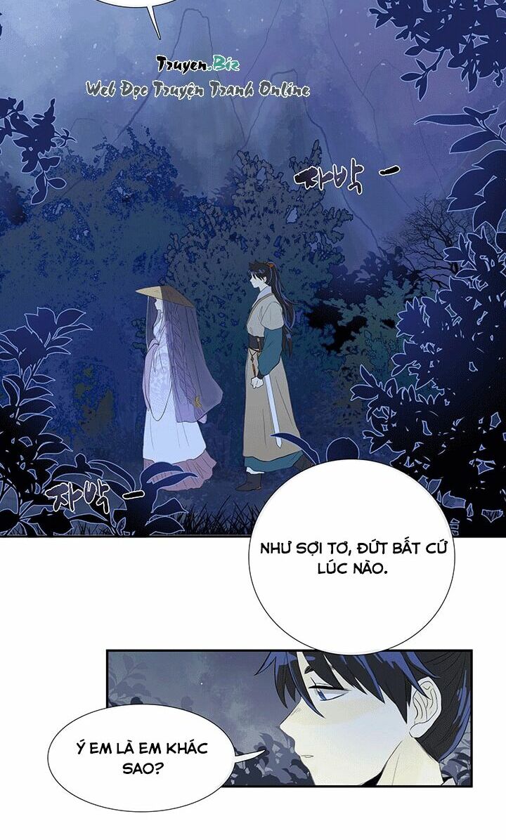 Học Sĩ Trùng Sinh Chapter 39 - Trang 29