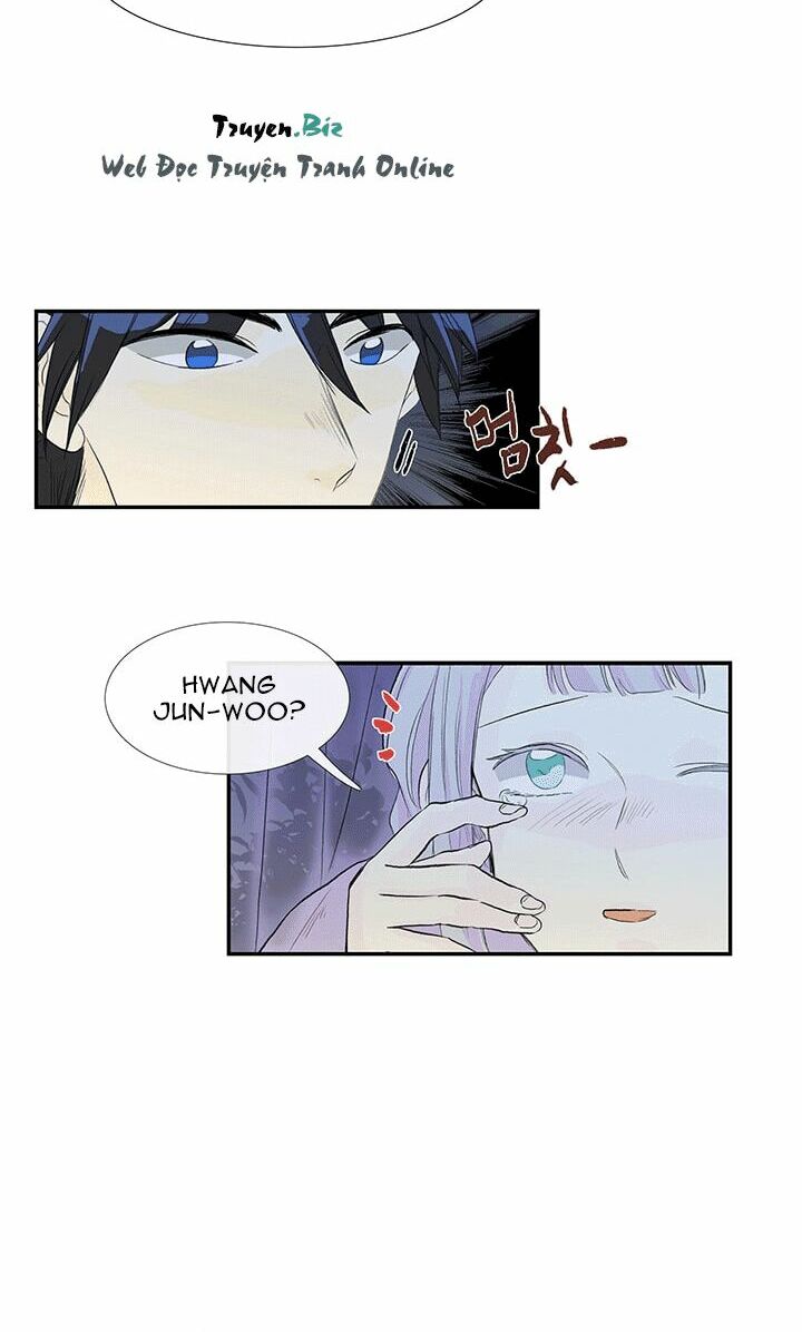 Học Sĩ Trùng Sinh Chapter 39 - Trang 36