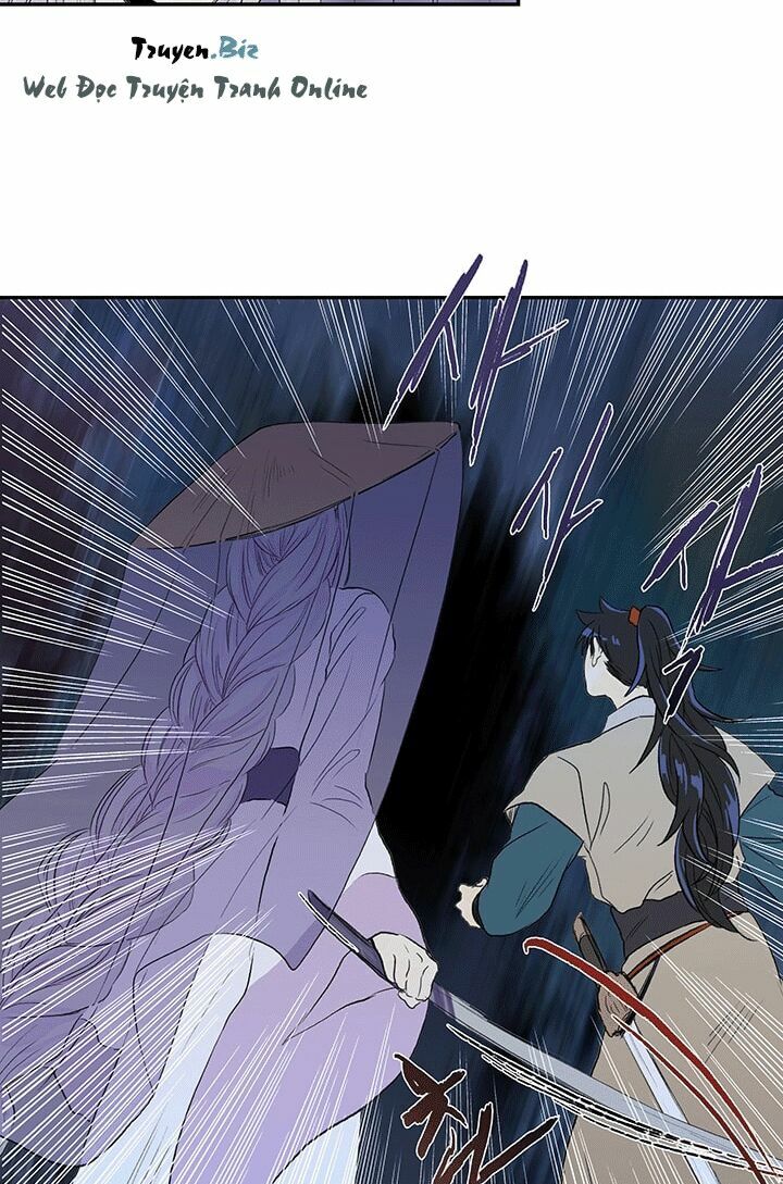 Học Sĩ Trùng Sinh Chapter 39 - Trang 39