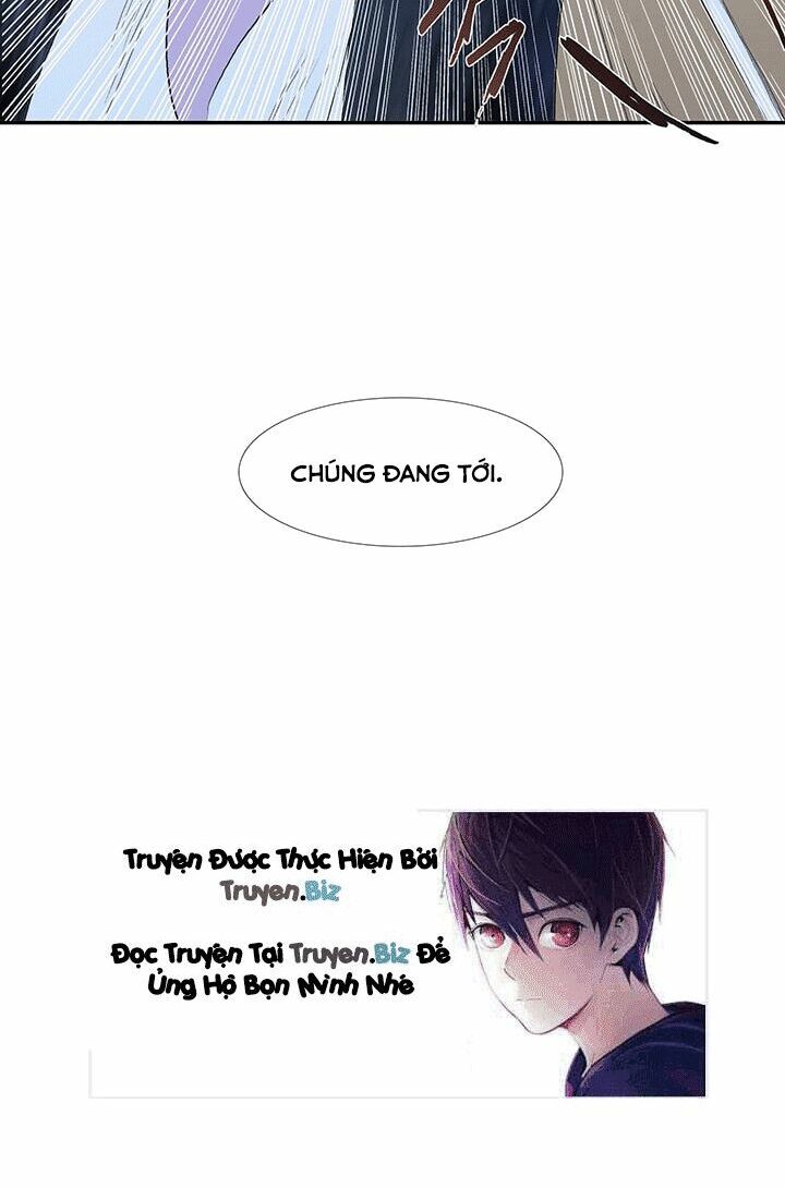 Học Sĩ Trùng Sinh Chapter 39 - Trang 40