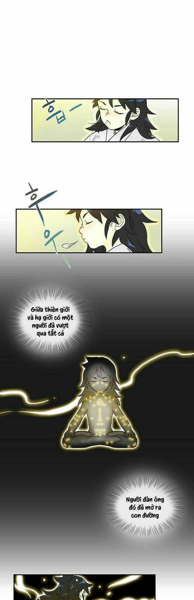 Học Sĩ Trùng Sinh Chapter 4 - Trang 19