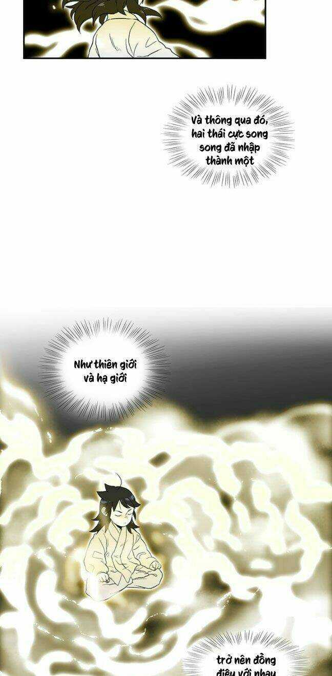Học Sĩ Trùng Sinh Chapter 4 - Trang 20