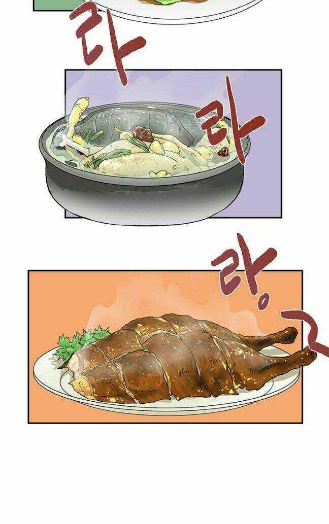 Học Sĩ Trùng Sinh Chapter 4 - Trang 3